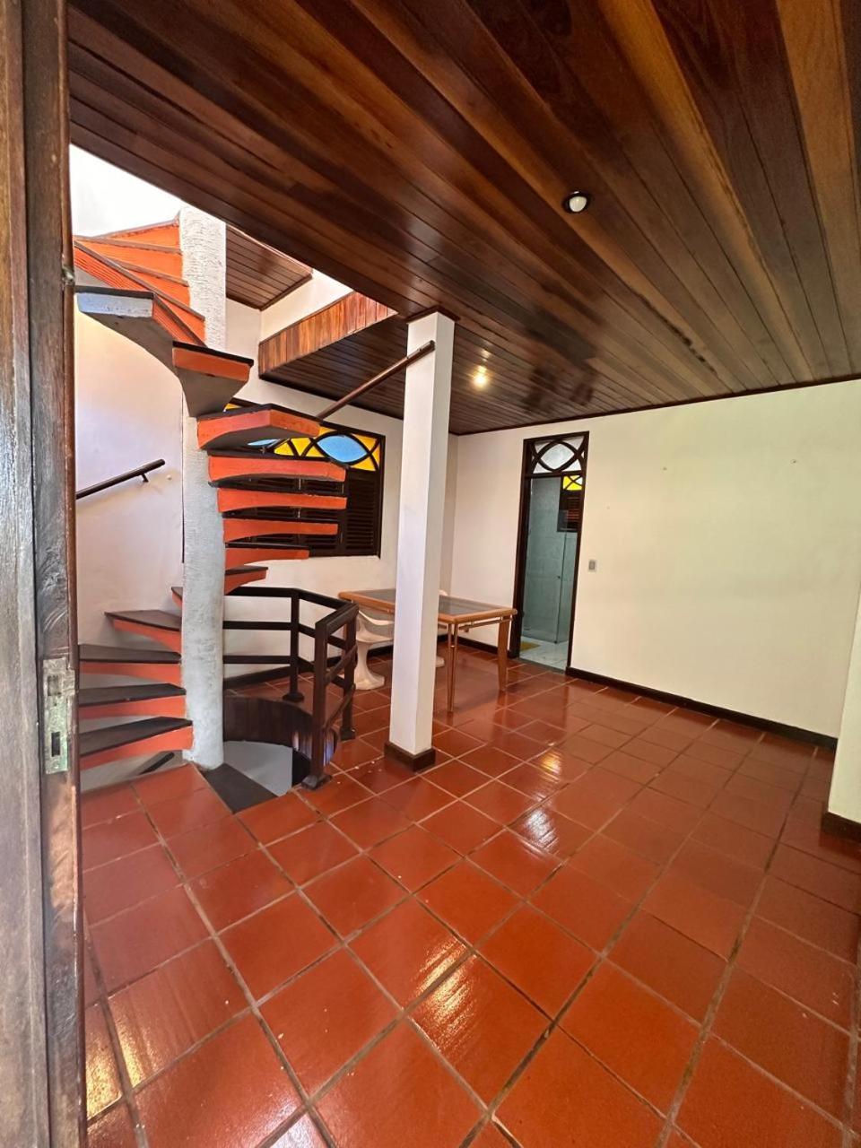 Cacadores De Aventuras - Chales E Quartos Praia de Pipa Exterior foto